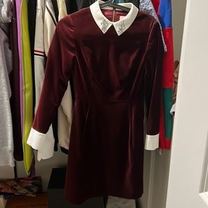 Ted baker dress